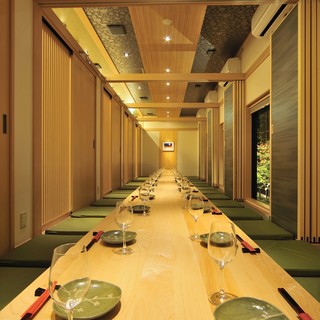 地鶏炭火焼 本家 月の喜楽_1