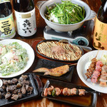 Yakitori Izakaya Uesutan - 