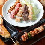 Yakitori Izakaya Uesutan - 