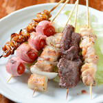 Yakitori Izakaya Uesutan - 