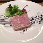 ラ・トルチュ - 