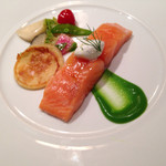 ラ・トルチュ - 