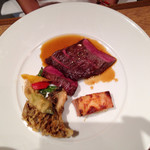 ラ・トルチュ - 