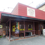 焼鳥居酒屋ウエスタン