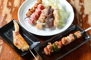 Yakitori Izakaya Uesutan - 