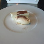 セーヌ プラティーヌ - デザート