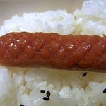 ほっかほっか亭 - しょうが焼スペシャルです。（その１０）