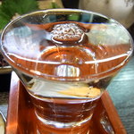 Tempuratei - 日本酒
