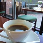 カフェ ド パリ - 珈琲