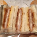 新宿さぼてん - 料理写真: