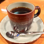 Coffee CHATON - ブレンドコーヒー　500円