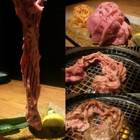 焼肉 うしみつ 恵比寿本店 - 