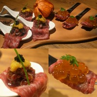焼肉 うしみつ 恵比寿本店 - 