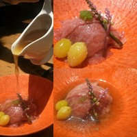 焼肉 うしみつ 恵比寿本店 - 