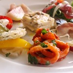 Trattoria　Bazza - 