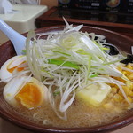 ラーメンの寳龍 - 