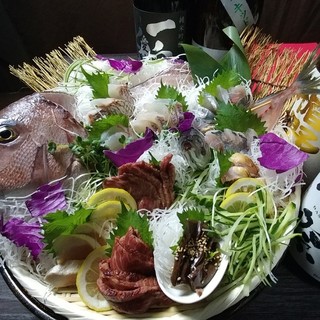 もつ鍋居酒屋はらへった_2