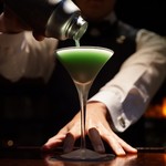 BAR ル・ヴェール - 