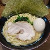 横浜家系ラーメン 一刀家