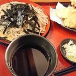 Soba Dokoro Fukuroku Ju - 