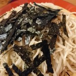 Soba Dokoro Fukuroku Ju - 