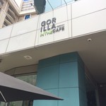 Gorilla in the Cafe - 