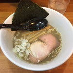 らーめん いのうえ - 