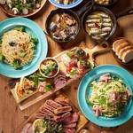 バルコラボ 那覇新都心