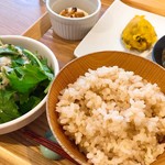 きせきの食卓 - 