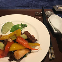 中国料理 桃林 - 