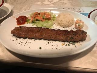 チャンカヤ -