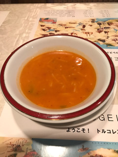 チャンカヤ -