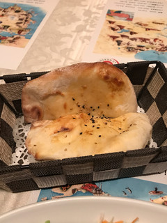 チャンカヤ -