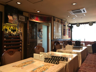 チャンカヤ -