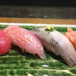 Sushidokoro Sekiya - 