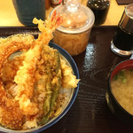 Tendon Tenya - 