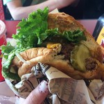 Teddy's Bigger Burgers - 