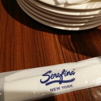 Serafina NEW YORK さいたま新都心店 - 
