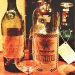 バー ブランシュ - 