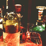 バー ブランシュ - 