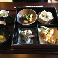 京料理 先斗町 富美家 - 