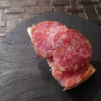グリーチネ - これはメニュー外のサービスです(^^ゞ