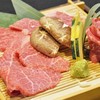 べべんこ 幸 焼肉 食べログ