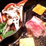 Shabushabu Onyasai - 