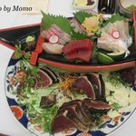 城西館 - 皿鉢料理