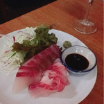 酒とタイ料理 ピッサヌローク - 