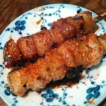 やきとん あかね - 