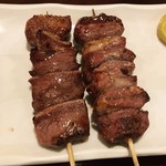 もつやき処 アラマサ - 