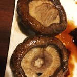 もつやき処 アラマサ - 