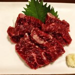 もつやき処 アラマサ - 